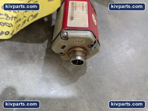 MTS GHS0145UD602V0C Linear Position Transducer – actual item, photo 5 of 9