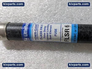 Littelfuse FLSR006 Fuse – actual item, photo 6 of 8