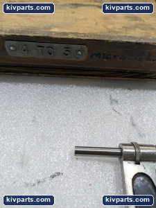 Brown & Sharpe Inspection Tool – actual item, photo 6 of 7