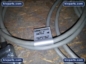 7200-113-3 Cable Torque Sensor – actual item, photo 2 of 3