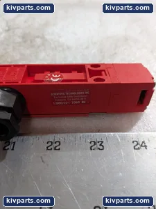 947-5-1 Safety Relay – actual item, photo 5 of 8