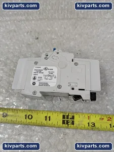 Allen-Bradley 1489-M1C200 Miniature Circuit Breaker – actual item, photo 4 of 6