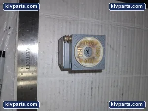 8890A-7501 Opocon Control Base – actual item, photo 3 of 5