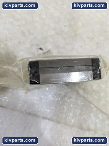 THK HRW27CR1SS GK Linear Guide Bearing Block – actual item, photo 4 of 8