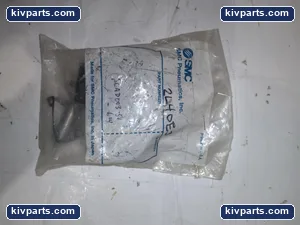 SMC SCAD003-51-6W NVS Solenoid Coil – actual item, photo 2 of 3