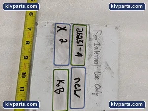 KC-280-0 Terminal Block – actual item, photo 6 of 6