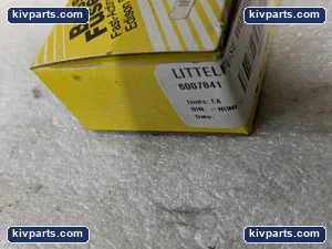 Bussmann Fuse – actual item, photo 3 of 9