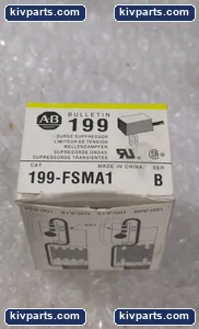 Allen-Bradley 2202 RC Surge Suppressor – actual item, photo 5 of 5
