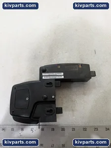 Verifone MX8SERIES-CR3 POS Card Reader Module – actual item, photo 4 of 12