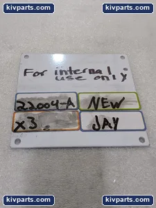 0385-1205 Heater 2429 Coil – actual item, photo 10 of 10