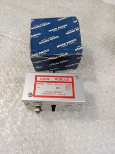 Honeywell FE-TR3 Micro Switch
