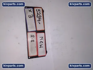 Martin Quadra-Flex Coupling – actual item, photo 3 of 3