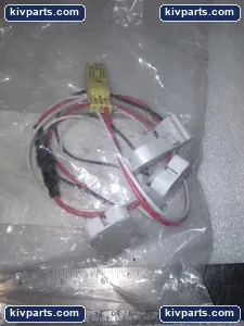General Electric 32083 Wiring Harness for LED Tubes – actual item, photo 2 of 3