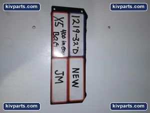 SMC SE-9 Seal Ring Gasket – actual item, photo 3 of 3