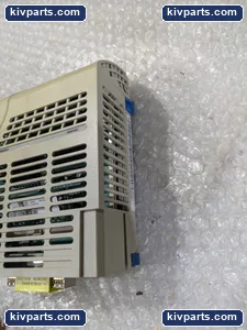 Emerson 5X00241G01 Processor Module DCS Controller – actual item, photo 3 of 10