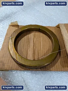Elliott Compressor Rotating Contact Seal – actual item, photo 2 of 6