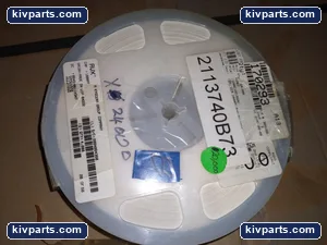 Kemet C1206C102J5GAC C0G 1206 SMD Ceramic Capacitor – actual item, photo 2 of 3