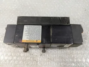 Parker 4510CHXXABBE53 Pneumatic Solenoid Valve