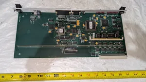 VAN Dorn PC330-129 Circuit Board