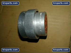Deutsch HD36-24-16PN Connector – actual item, photo 3 of 3