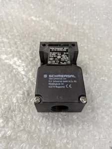 Schmersal 16-12ZVRK-M20 Safety Component AZ – actual item, photo 1 of 6