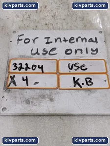 Allen-Bradley 1746-P1 SLC 500 Power Supply – actual item, photo 6 of 6