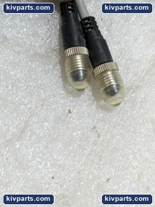 SMC NCDGBN20-0100-B54SAPC-XC6 Air Cylinder – actual item, photo 3 of 5