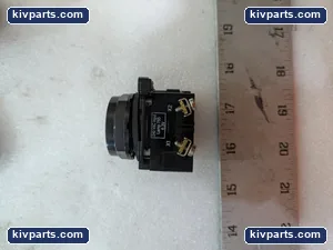 Eaton E34TB240L Indicator Light – actual item, photo 3 of 6