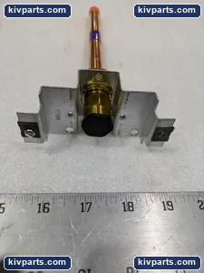 Chemtron Oxygen Wagd Gas Outlet – actual item, photo 2 of 5