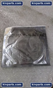 MFS 002-271-264 Seal – actual item, photo 3 of 3