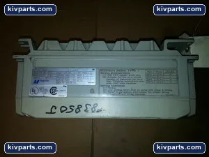 Magnetek DS305 GPD 503 AC Drive VFD – actual item, photo 3 of 3