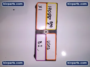 WESTPORT RESEARCH BLACKFIN XD REV C – actual item, photo 6 of 6