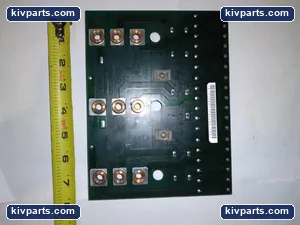 Indramat 109-525-2250B-1 Servo Drive – actual item, photo 3 of 4