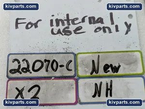 Eaton 10250T416 Push Button – actual item, photo 5 of 10