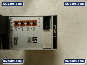 Moore Industries Signal Isolator Converter – actual item, photo 5 of 5