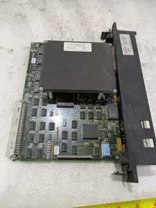 GE Fanuc IC697MEM715B Memory Module Series 90-70 PLC