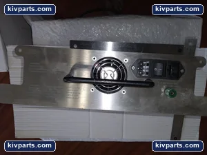 M310-X/1 Power Control – actual item, photo 3 of 4