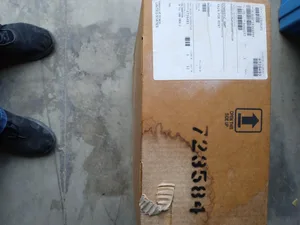 Rosemount 648DX1D1I5WA3WM1M5PTC1XA HART Temperature Transmitter