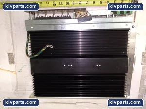 Indramat 13/1X0005-001 TDM3 Servo Drive – actual item, photo 4 of 5