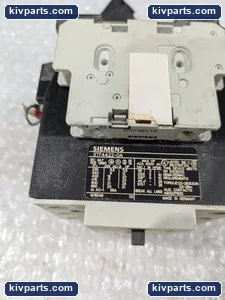 Siemens 3TF4422-0A Contactor – actual item, photo 2 of 9