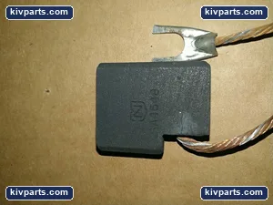 5A4649 SA4648 Industrial Electric Motor – actual item, photo 2 of 3