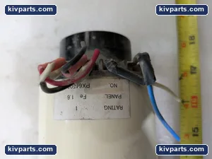 Mitsubishi YR-210MRHNAA – actual item, photo 3 of 7