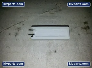CGS 7W2200J TE Ceramic Wirewound Resistor – actual item, photo 2 of 2