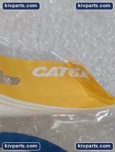Quest NPC-3201 Cat6A UTP Cord – actual item, photo 5 of 6