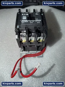 Eaton A27CNE30 Contactor Coil – actual item, photo 3 of 5