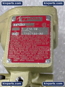 Ross 2776A2002 Directional Control Valve – actual item, photo 4 of 11
