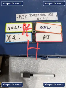 Wayne T1872458 Fuel Dispenser Part – actual item, photo 2 of 2