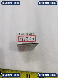 Cutler-Hammer H1225 Heater Coil – actual item, photo 2 of 7