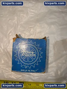 Martin 2517 1-1/4 Bushing – actual item, photo 5 of 6