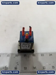 Schurter 8843-N10-140 IEC Power Entry Module – actual item, photo 4 of 7